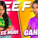 ¿A quién eliminarías: Angi Fire o Chakalita? Vota YA!